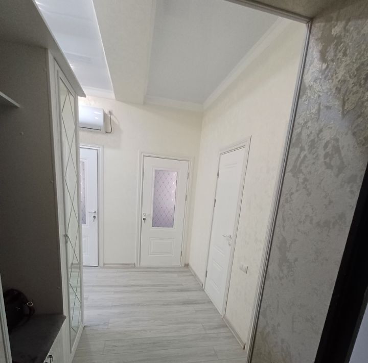 квартира г Грозный р-н Октябрьский ул Сайханова 133 фото 4