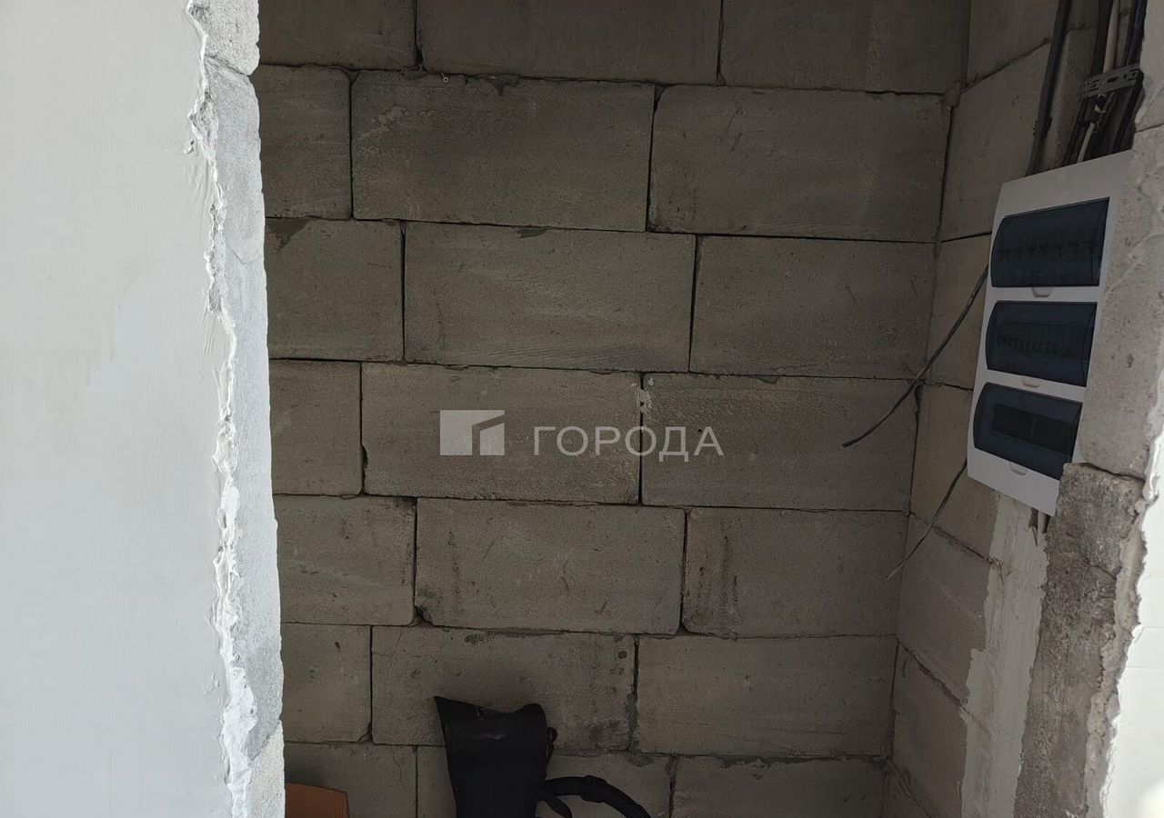 дом г Новосибирск снт Пенсионер Мочищенское шоссе, 128А фото 7