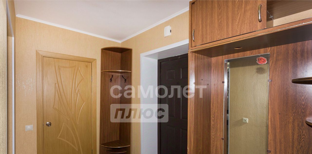 квартира г Владимир р-н Октябрьский ул Куйбышева 5и фото 19