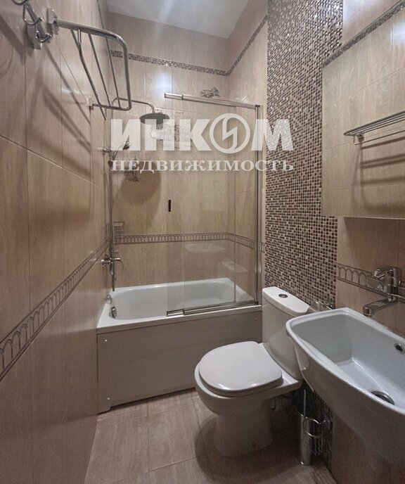 квартира г Москва метро Ломоносовский проспект пр-кт Мичуринский 11к/2 фото 18