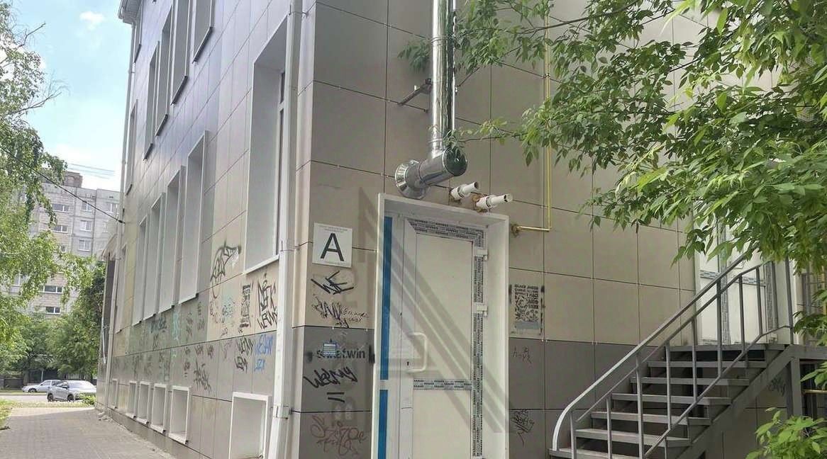 свободного назначения г Воронеж р-н Коминтерновский ул Генерала Лизюкова 16а фото 5