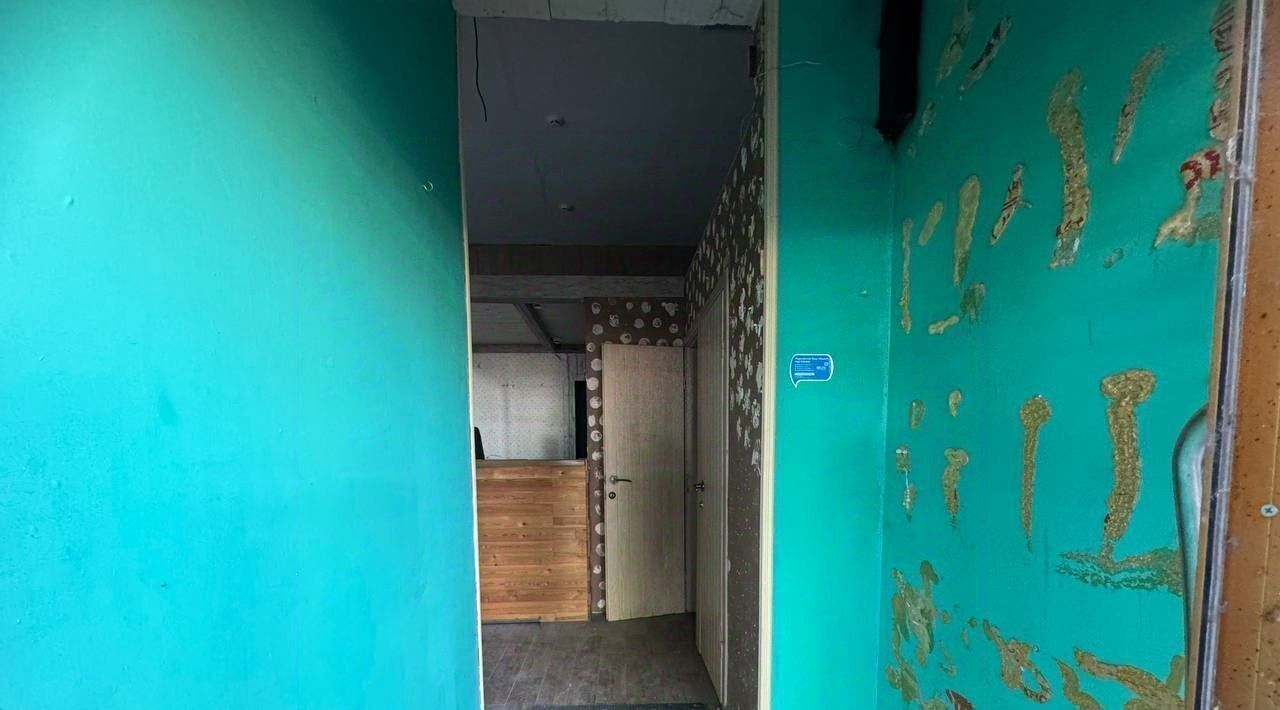свободного назначения г Волгоград р-н Центральный пр-кт им. В.И. Ленина 44 фото 6