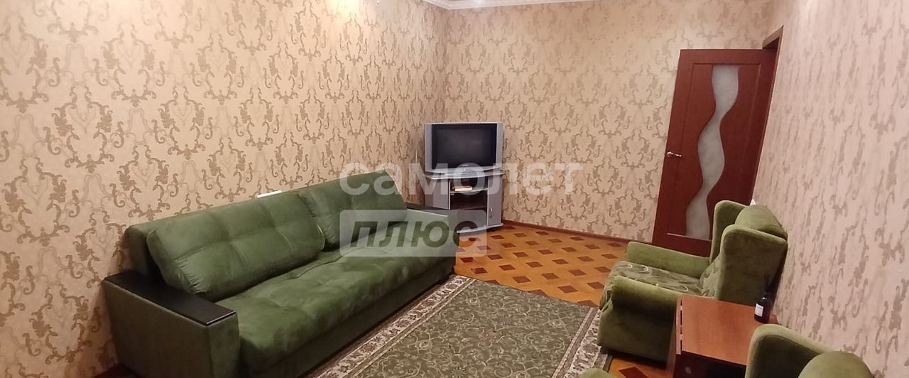 квартира г Москва метро Братиславская б-р Марьинский 10 фото 3