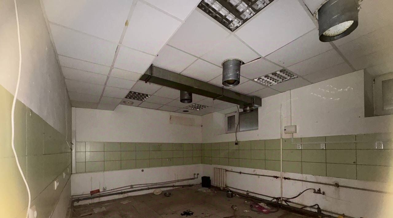свободного назначения г Волгоград р-н Центральный пр-кт им. В.И. Ленина 44 фото 26