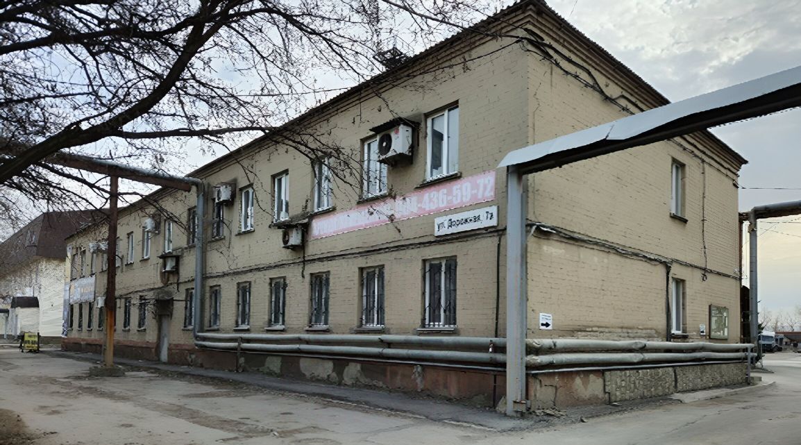 свободного назначения г Волжский ул Дорожная 7а фото 10