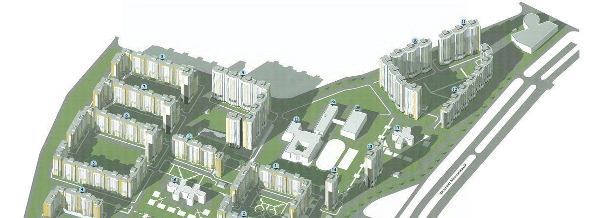 квартира г Красноярск р-н Советский ул Светлова 42 фото 7