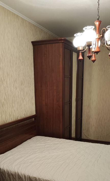 квартира г Москва метро Сходненская б-р Химкинский 15к/1 фото 25