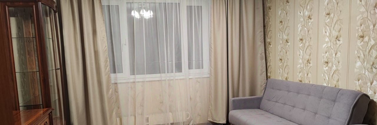 квартира г Москва метро Сходненская б-р Химкинский 15к/1 фото 26