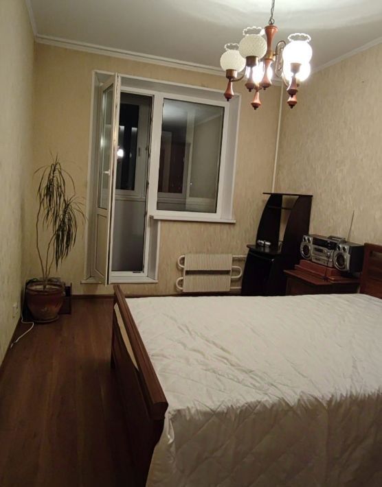 квартира г Москва метро Сходненская б-р Химкинский 15к/1 фото 27