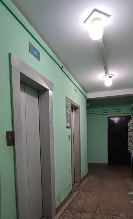 квартира г Москва метро Сходненская б-р Химкинский 15к/1 фото 29