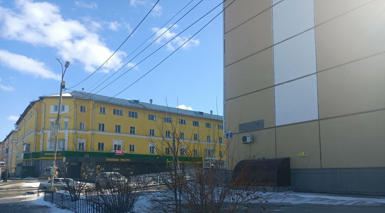 офис г Новосибирск ул Петропавловская 2 Площадь Маркса фото 2