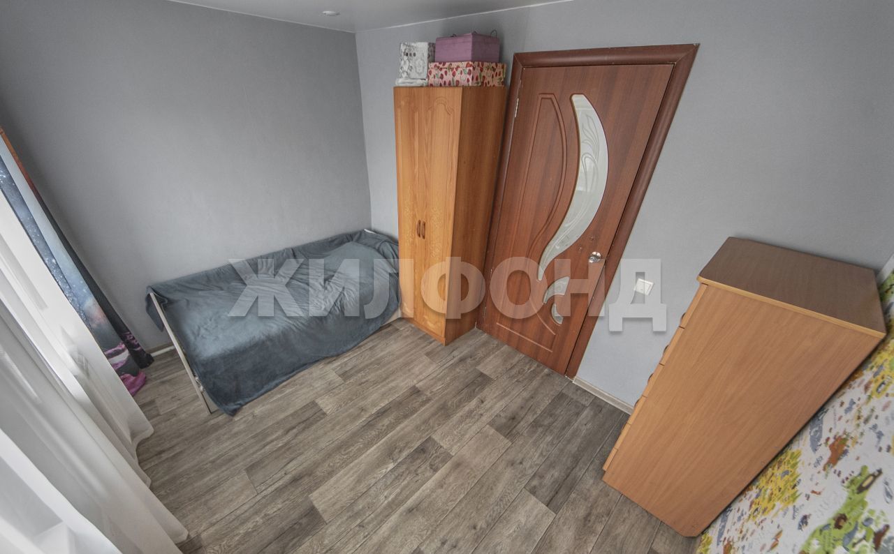 дом г Новосибирск ул Титова Площадь Маркса фото 4