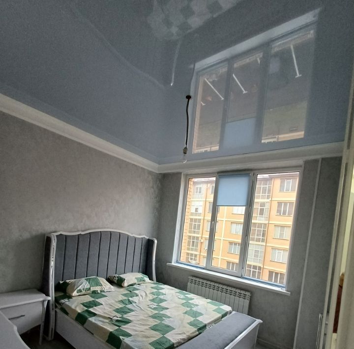 квартира г Грозный р-н Октябрьский ул Сайханова 133 фото 8