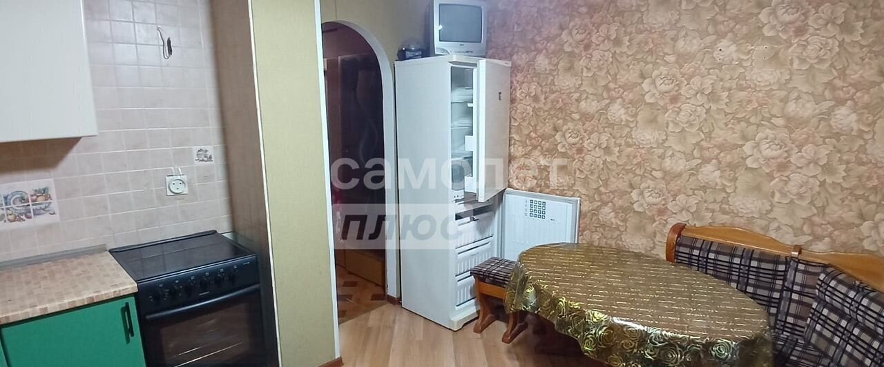 квартира г Москва метро Братиславская б-р Марьинский 10 фото 6