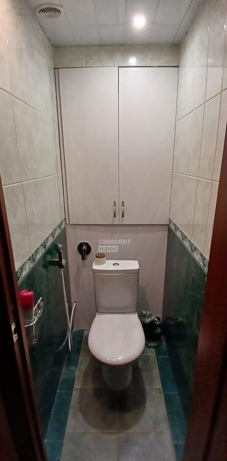 квартира г Москва метро Братиславская б-р Марьинский 10 фото 11