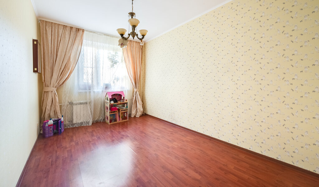 квартира г Москва метро Новоясеневская ул Рокотова 1/12 фото 3