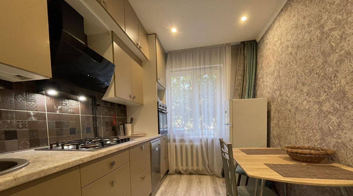 квартира г Калининград р-н Ленинградский ул Согласия 25 фото 4