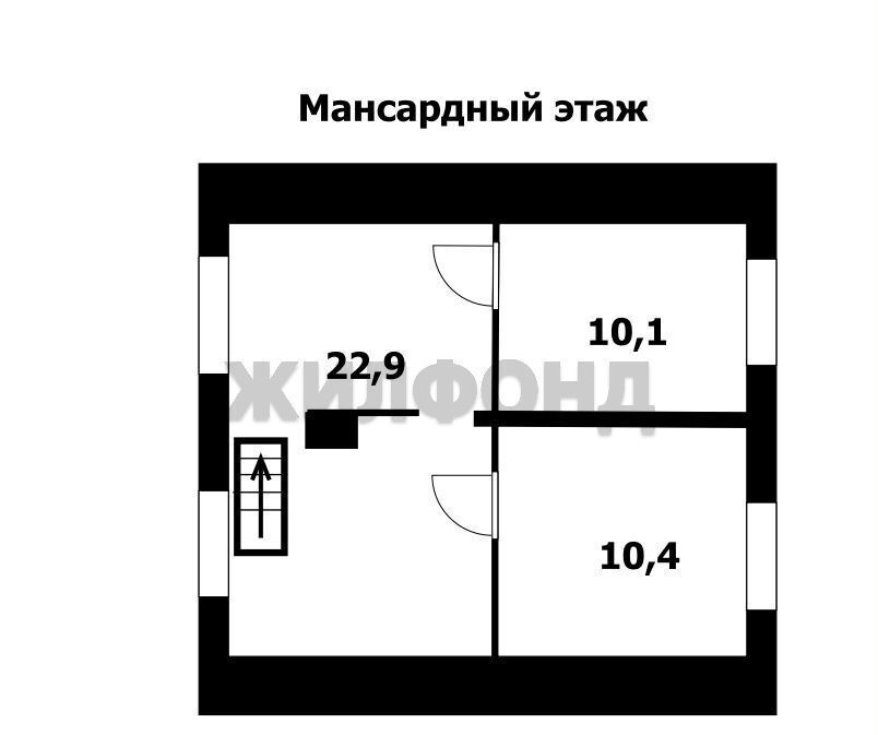дом г Новосибирск ул Титова Площадь Маркса фото 21