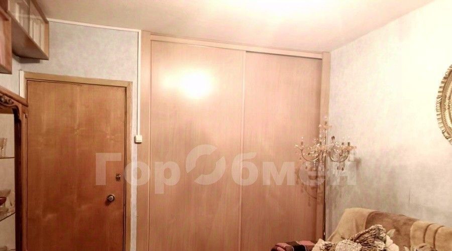 квартира г Москва метро Сетунь ул Беловежская 21 фото 4