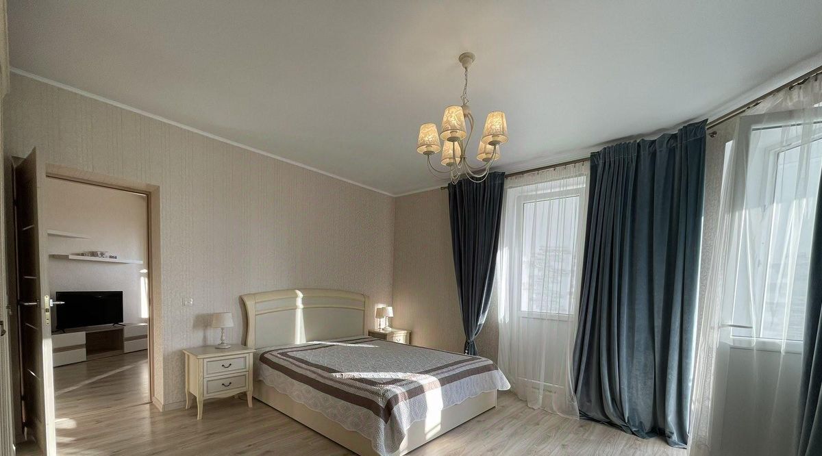 квартира р-н Зеленоградский г Зеленоградск ул Бровцева 11а фото 14