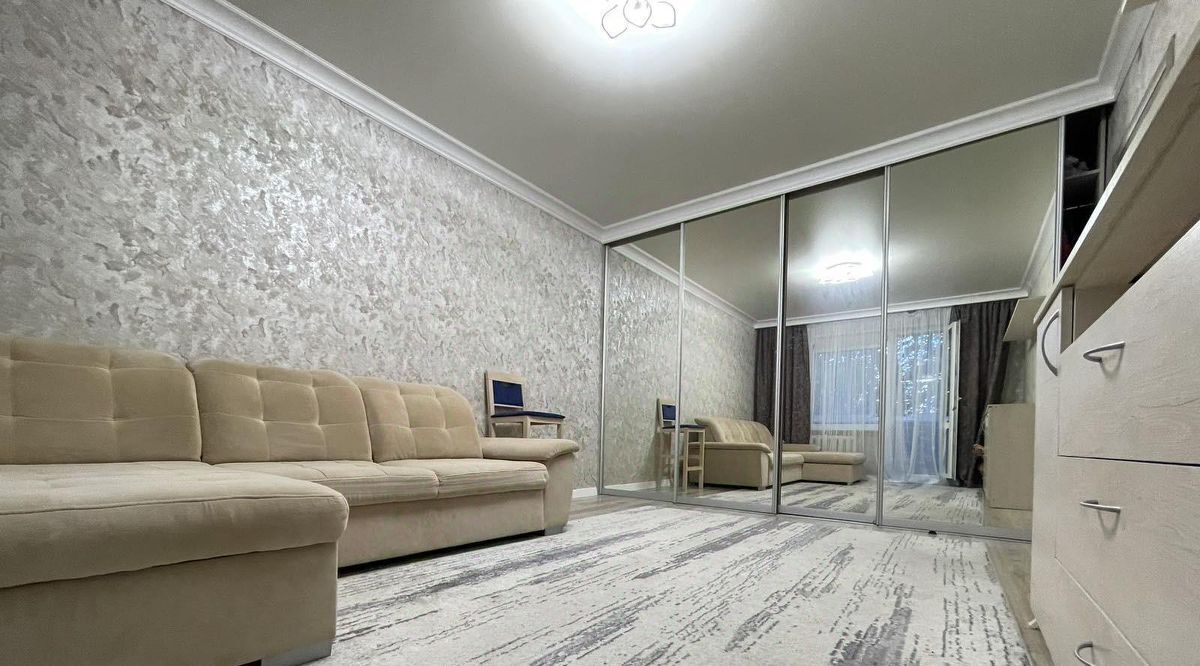 квартира г Калининград р-н Ленинградский ул Согласия 25 фото 16