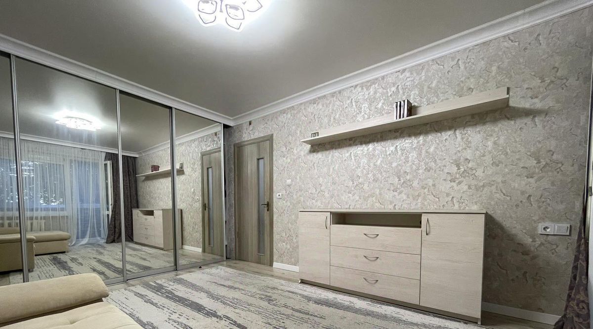 квартира г Калининград р-н Ленинградский ул Согласия 25 фото 18