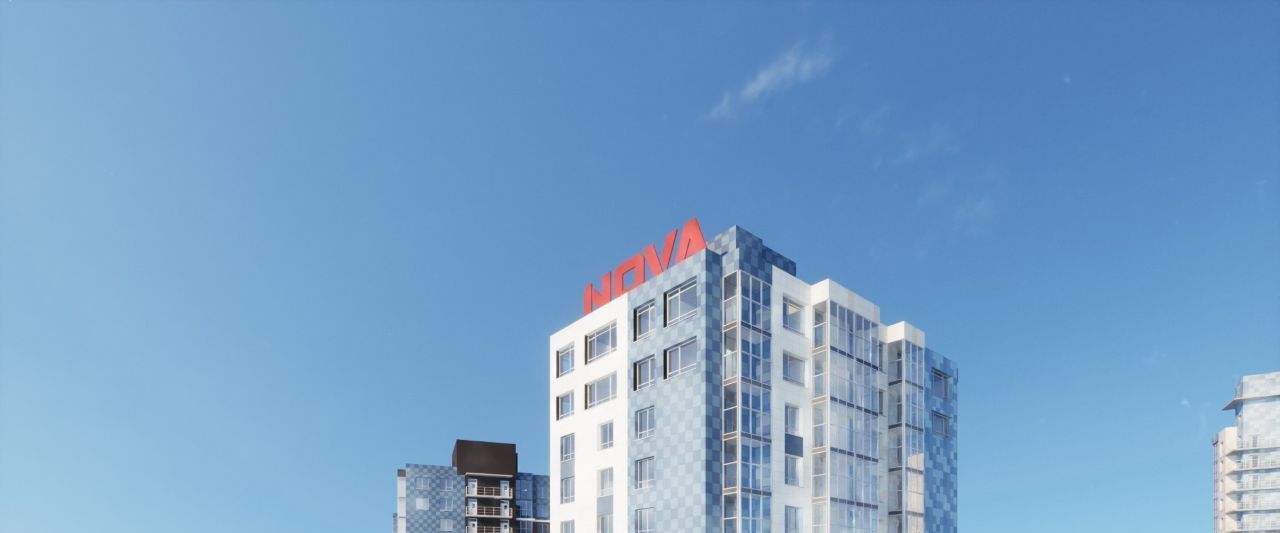 квартира г Петрозаводск Старая Кукковка Старая Кукковка-3 ЖК «Карельский» фото 4
