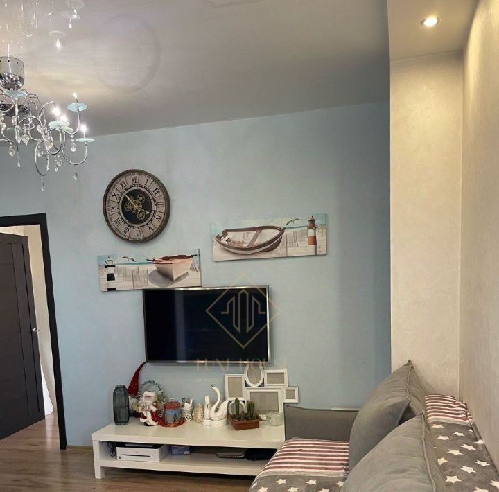 квартира г Иркутск р-н Октябрьский ул Байкальская 234в/7 фото 9
