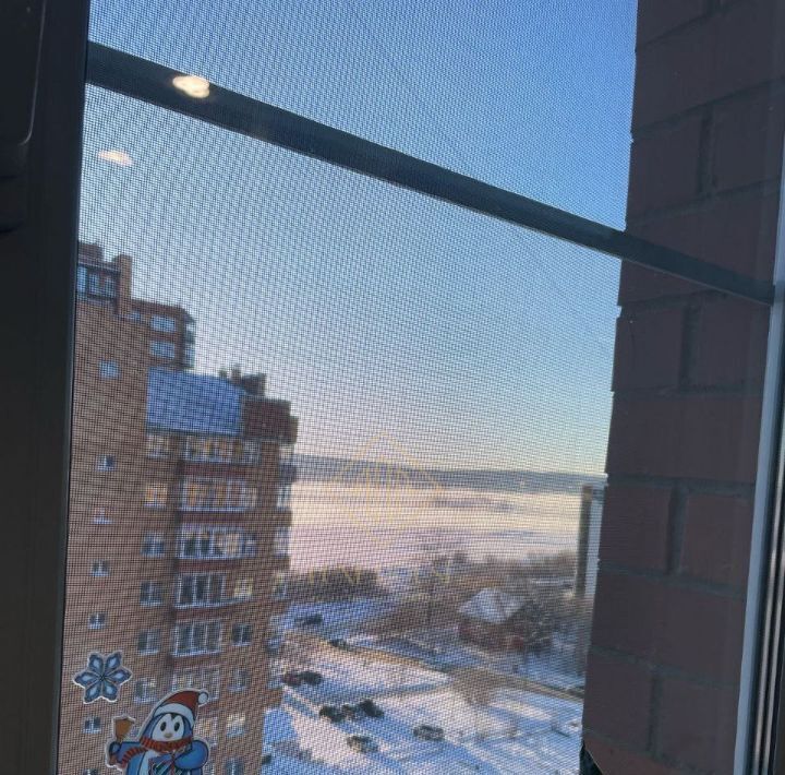 квартира г Иркутск р-н Октябрьский ул Байкальская 234в/7 фото 15
