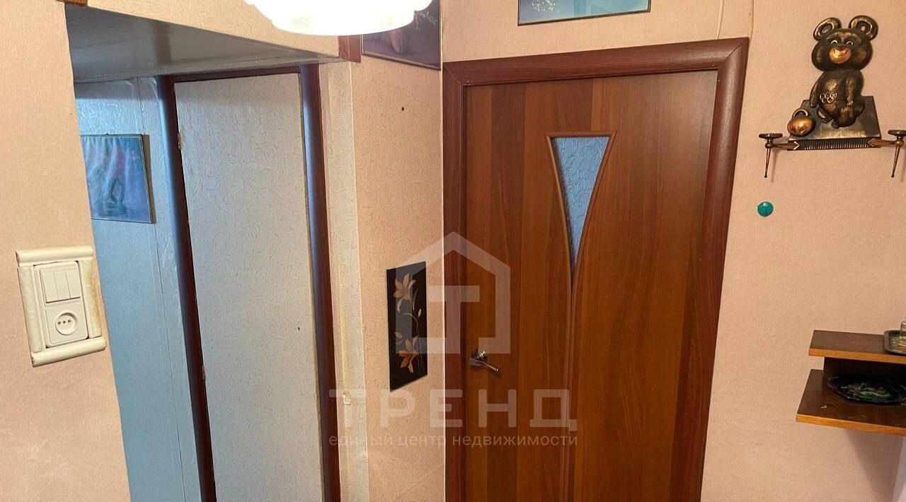 квартира г Санкт-Петербург метро Проспект Ветеранов пр-кт Ветеранов 102 фото 2