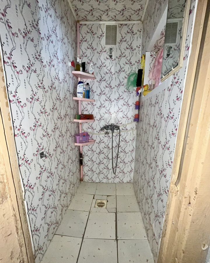 комната г Пермь р-н Индустриальный ул Мира 109 фото 9