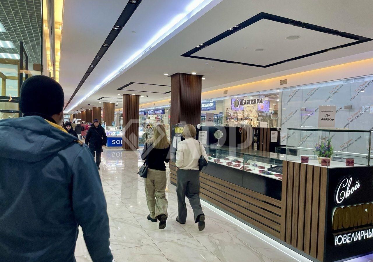 торговое помещение г Москва метро Водный стадион б-р Кронштадтский 3а фото 1