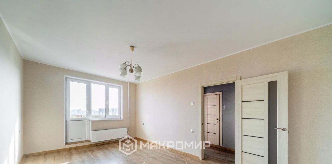 квартира г Москва метро Черкизовская проезд Измайловский 13 фото 7