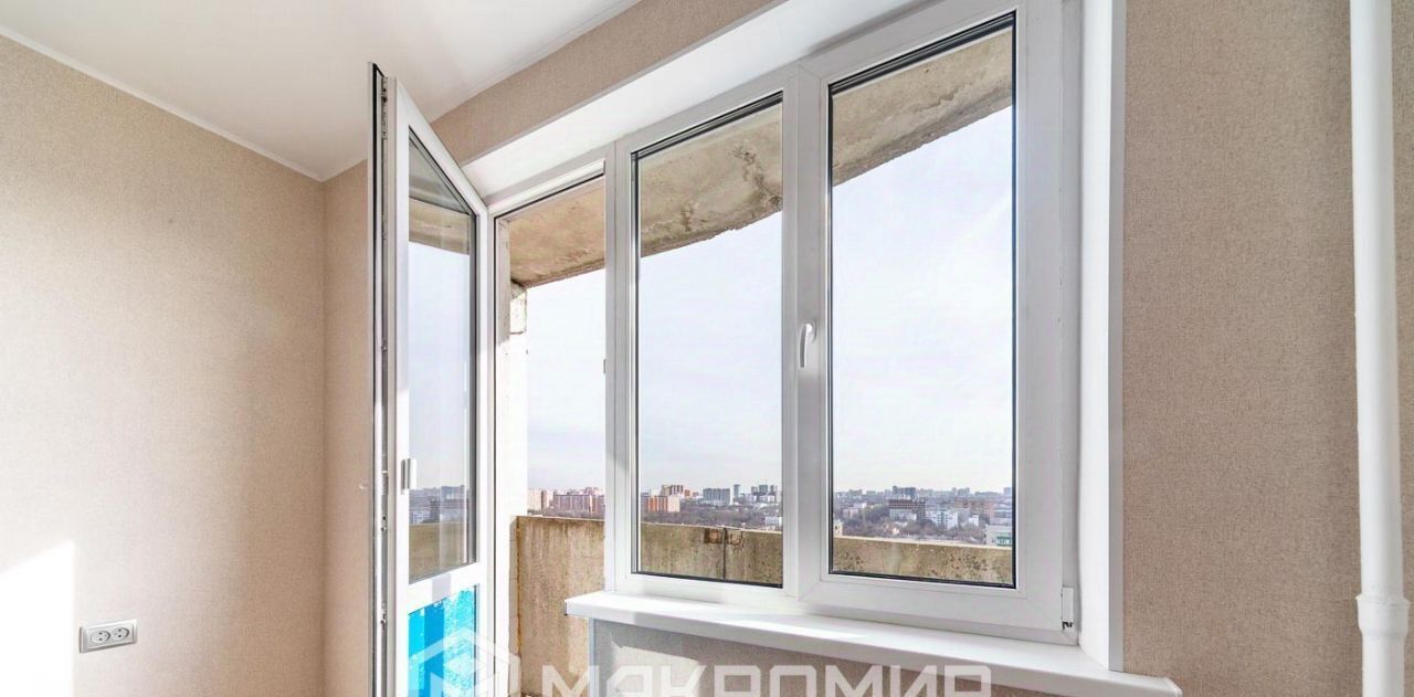 квартира г Москва метро Черкизовская проезд Измайловский 13 фото 9