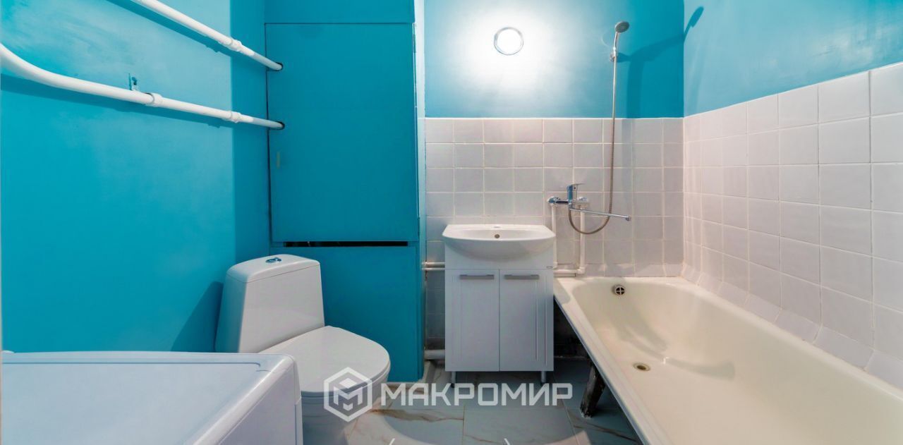 квартира г Москва метро Черкизовская проезд Измайловский 13 фото 10