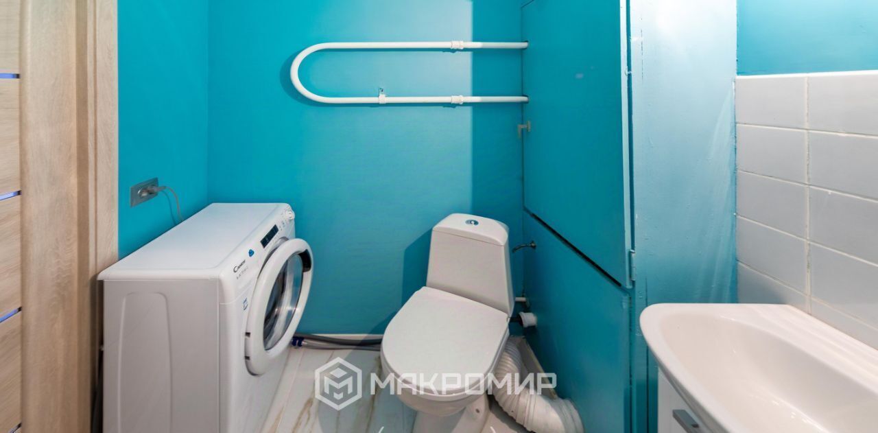 квартира г Москва метро Черкизовская проезд Измайловский 13 фото 11