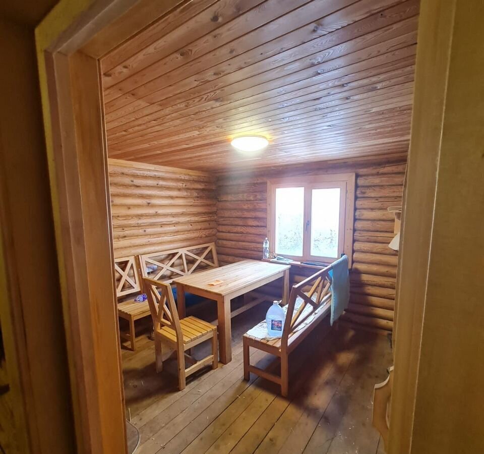 дом г Хабаровск р-н Индустриальный Красная речка пер Тюменский 8а фото 9