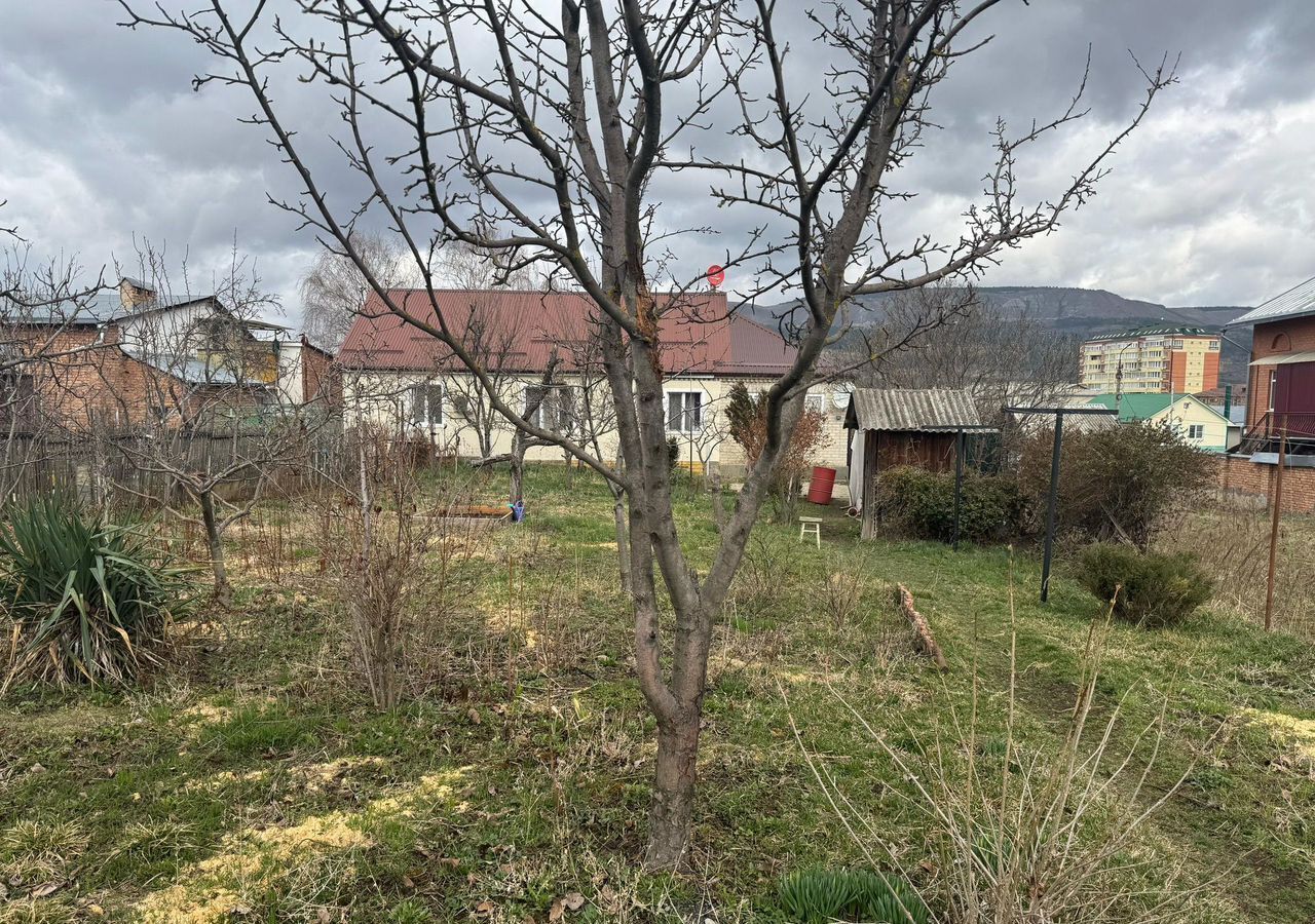 дом г Кисловодск ул Марцинкевича фото 12