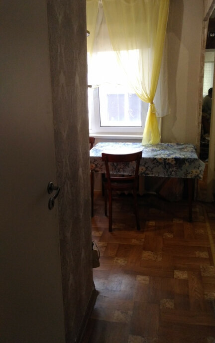 квартира г Волгоград мкр Жилгородок ул им. Савкина 6 фото 7