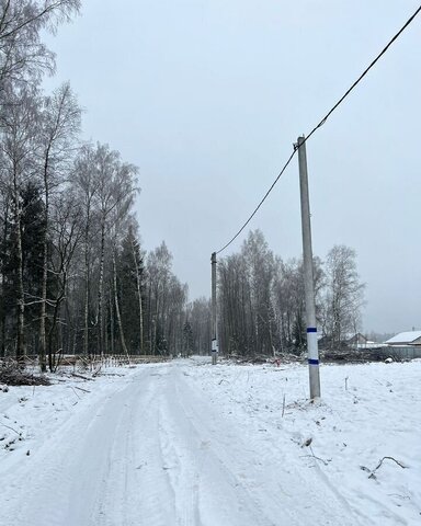 25 км, Лайф-2, Фрязино, Щёлковское шоссе фото