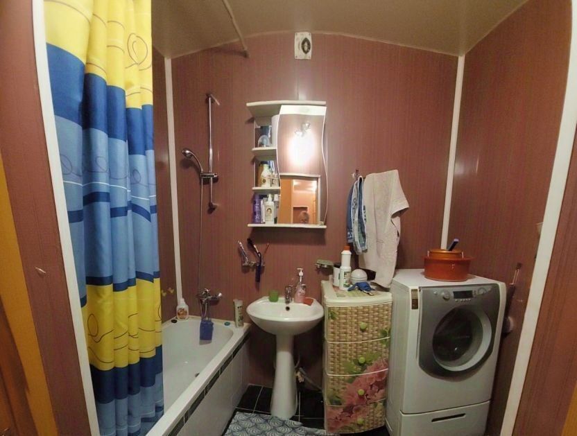 квартира г Курган ул Красина 65 фото 11