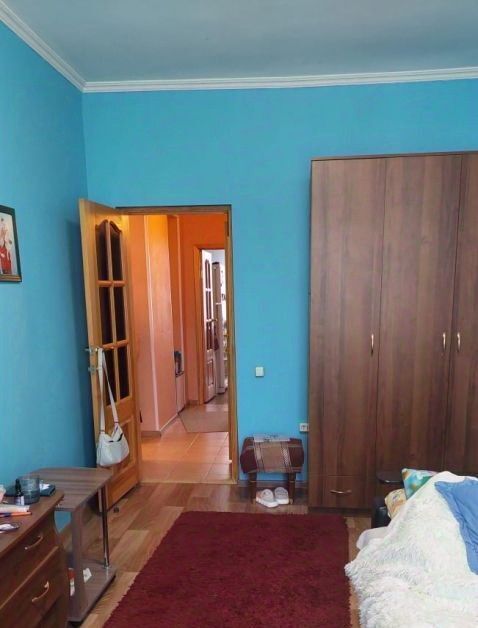 квартира г Курган ул Красина 65 фото 13