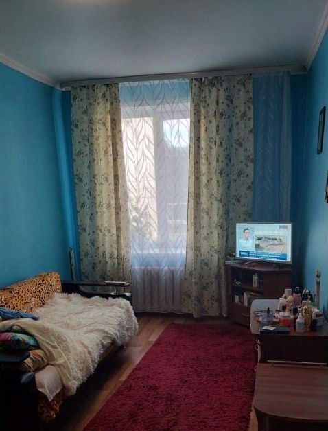 квартира г Курган ул Красина 65 фото 14