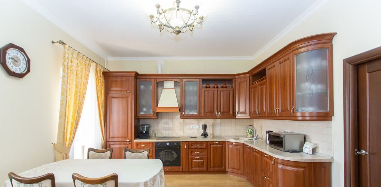 квартира г Тобольск р-н мкр 8 26 фото 1