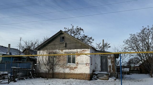 р-н Солнцевский с Зуевка Зуевский сельсовет, ул. Центральная, 33 фото