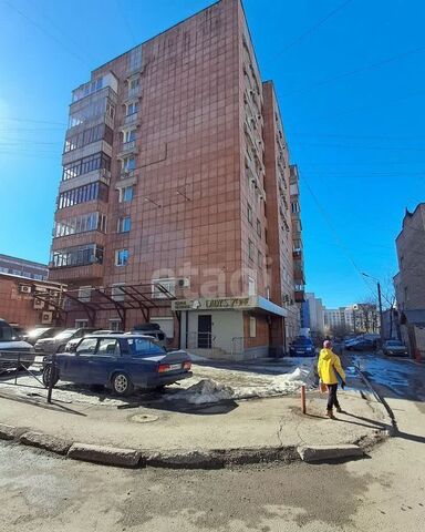 р-н Ленинский дом 120 фото