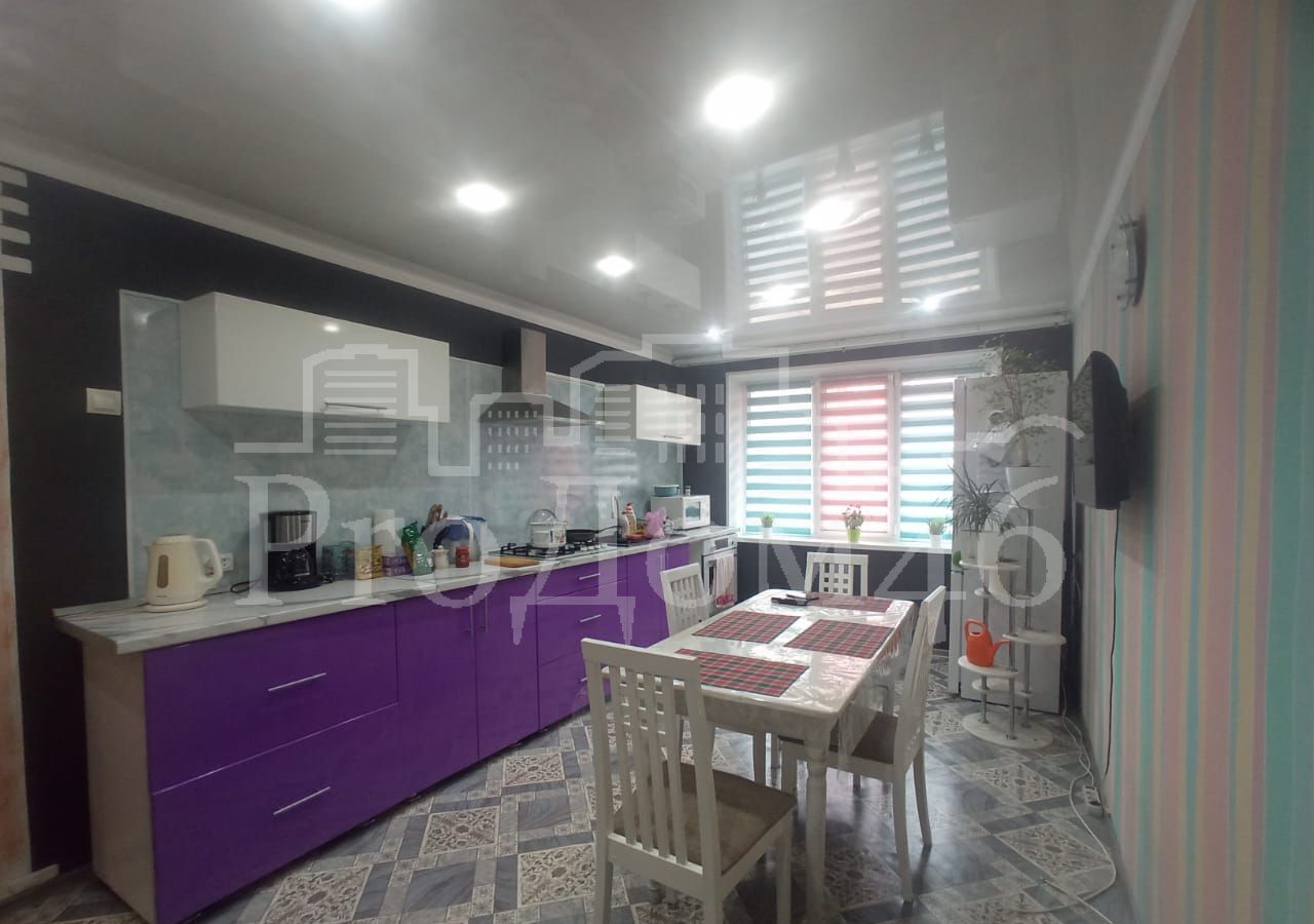 квартира г Курск р-н Железнодорожный ул Союзная 53а фото 1