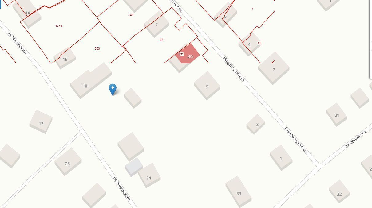 офис г Тулун ул Жуковского 18 фото 1