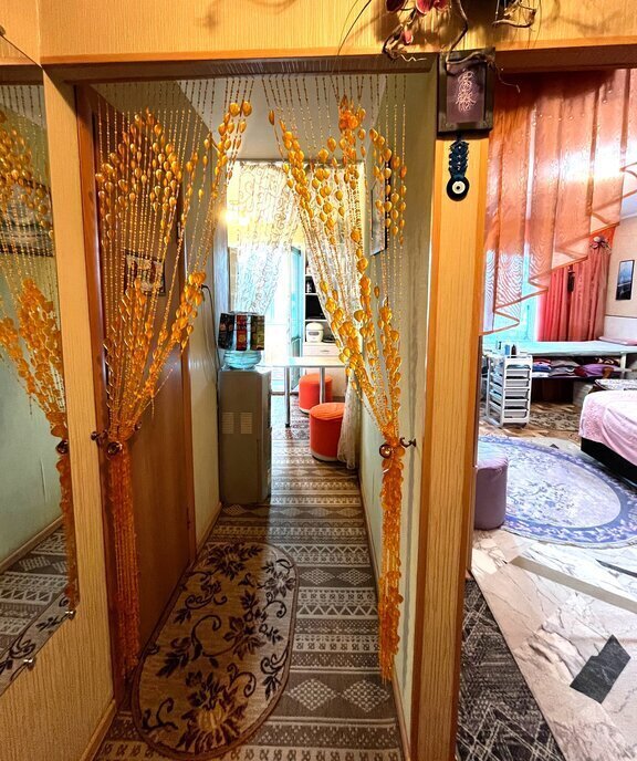 квартира г Тверь ул Маршала Конева 8 фото 10
