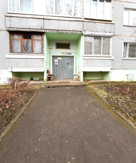 квартира г Тверь ул Маршала Конева 8 фото 15